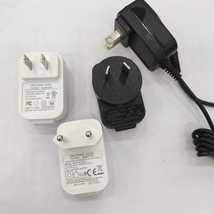 Ventilador de 5V 1A, lámpara de desinfección, caja de luz, lámpara de uñas, altavoces, luz de transmisión en vivo, 3V, 5V, 12V, 24V, 48V, 1a, 2a, 3a, 65a, adaptador de corriente - Product Image 6