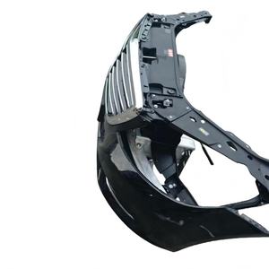 Paraurti Anteriore Auto A2128800840 A2128800940 A2128801040 A2128200939 A2128202959 A2128203159 A2128201039 per <span class=keywords><strong>Mercedes</strong></span>-Benz <span class=keywords><strong>Serie</strong></span> <span class=keywords><strong>E</strong></span> - Product Image 6