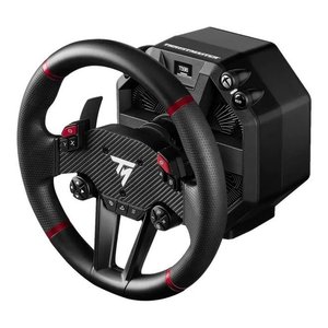 Volant et pédalier simulateur de conduite XBOX T598 X Noir 4460242 - Product Image 2