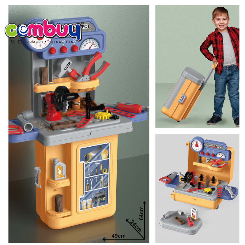 Valigetta degli attrezzi