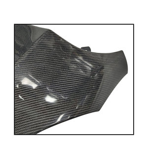Guardabarros de carbono A45 para <span class=keywords><strong>Mercedes</strong></span> Benz Clase A W176 <span class=keywords><strong>A180</strong></span> A200 A250 A45 <span class=keywords><strong>AMG</strong></span> <span class=keywords><strong>Sport</strong></span> Fender fibra de carbono - Product Image 5