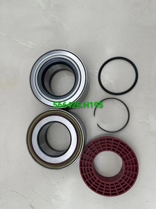<b>Truck</b> Wheel Hub Bearings 805923 805415 808918 Hub Bearing Unit Kit China <b>Truck</b> <b>Parts</b> - Product Image 6