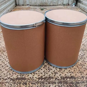 Acide glycolique Richem 99,9 % de pureté, cristaux blancs, additifs cosmétiques et agent nettoyant, intermédiaires agrochimiques CAS 79-14-1 - Product Image 1