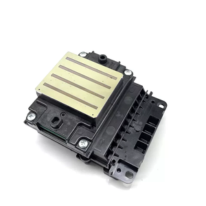 Tête d'impression 5113 déverrouillée Original FA160210 5113 tête d'impression première seconde trois quatrième cinquième sixième têtes d'impression verrouillées par carte - Product Image 3