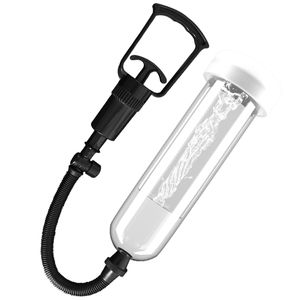 Pompa per Esercizi del Pene Più Spessa e Resistente, Prodotto per il Miglioramento Maschile per Adulti - Product Image 5