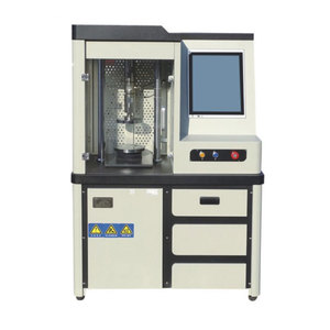 YZM-IIIA/B Two-stage Dual-pressure Multifunctional Road Material <b>Strength</b> Testing Machine - Product Image 1