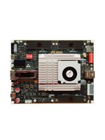 Carte de développement FPGA Virtex Ultrascale+ VU13P BCVU13-EVB d'origine, neuve