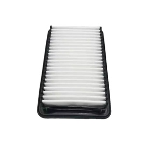 28113-1Y100 2811304000 filtre à air de voiture de moteur de pièces d'auto de haute qualité 28113-04000 pour Hyundai/Kia/Iveco/MAN 281131Y100 - Product Image 3