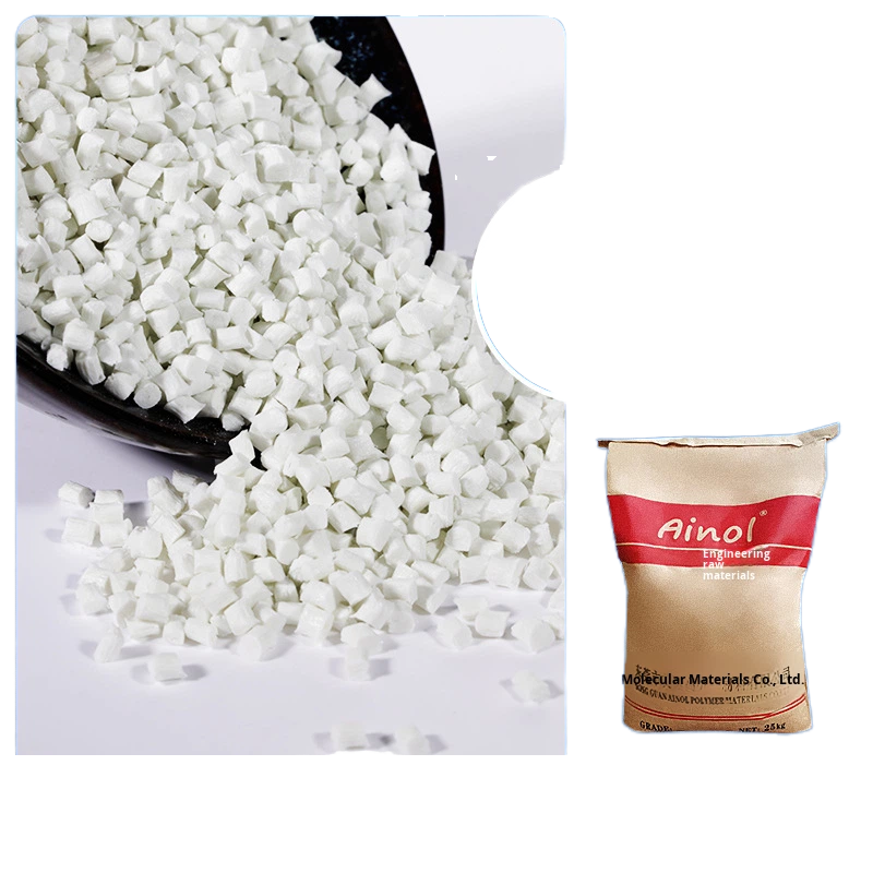 PA66 Plastic Particles 70g33l Reinforced Grade