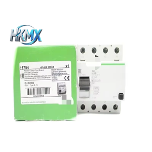 อุปกรณ์ควบคุมโปรแกรม PLC สำหรับอุตสาหกรรม รุ่น ELECTRIC 16754 40A 400V NSMP ใหม่ พร้อมส่ง - Product Image 1