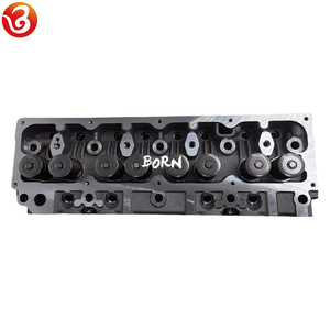 Conjunto de Cabeza de Cilindro UMZ-A274 <span class=keywords><strong>EvoTech</strong></span> 2.7 A274.1003010-10 para GAZ 274 - Product Image 2