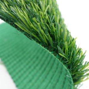 Gazon artificiel dense vert 30 mm, écologique, durable, imperméable, <span class=keywords><strong>pelouse</strong></span> synthétique pour terrain de football, jardin intérieur - Product Image 4