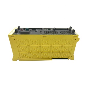 มีสินค้าในสต็อก A02B-0210-B501 ชุดควบคุมระบบ Fanuc Series 21-TB รุ่น Host - Product Image 5