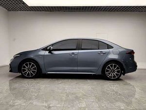 Auto Usata Rui <span class=keywords><strong>Ling</strong></span> Modello 2024, Ibrida Elettrica Intelligente a Doppia Trazione, Motore 1.8L 70KW, Efficienza Energetica 4.32L/100km, Edizione Sport - Product Image 4