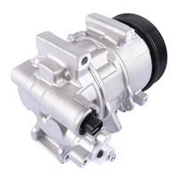 88310-02850 88310-02851 6SES14C compresseur d'air de voiture à essence pour Toyota RAV HILUX Corolla 2013 2014 2015 2016