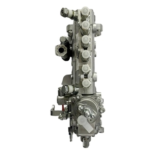 SAA6D102E-2 động cơ diesel các bộ phận bơm Pc200-7 máy xúc phun nhiên liệu bơm 6738-71-1110 - Product Image 5