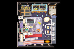 Impressionnant jeu éducatif d'interaction parent-enfant <span class=keywords><strong>paradis</strong></span> pour enfants méga-espace pour <span class=keywords><strong>le</strong></span> plaisir des <span class=keywords><strong>vacances</strong></span> <span class=keywords><strong>en</strong></span> famille. - Product Image 3