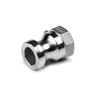 <span class=keywords><strong>Camlock</strong></span> fquick khớp nối, nhanh chóng kết nối, ống nối kim loại ống nối nhanh chóng phát hành một loại <span class=keywords><strong>CamLock</strong></span> phù hợp - Product Image 3