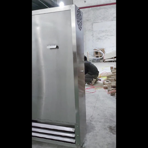 Caja de Fermentación para Pan y Gabinete de Fermentación Portátil, una Unidad Compacta que se Puede Mover como se Necesite Dentro de la <span class=keywords><strong>Cocina</strong></span> - Product Image 4