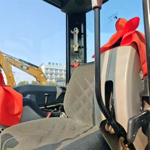 Miglior prezzo originale cina usato Sany SY35 Sy26 Mini escavatore di vendita a caldo di marca usato costruzione scavatore <span class=keywords><strong>macchina</strong></span> 3Ton in magazzino - Product Image 5