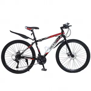 Mocos 21 Speed Oem Mens Factory Completed China Wholesale Suppliers Cheap 21 Speed Mountain Bike