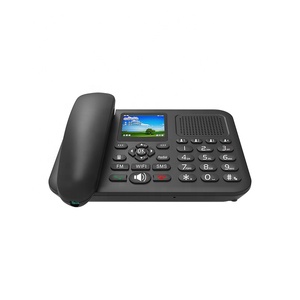 Cina fornitore 4G Lte Wifi Gsm Lte Volte <span class=keywords><strong>telefono</strong></span> Desktop Cordless telefoni di <span class=keywords><strong>casa</strong></span> - Product Image 2