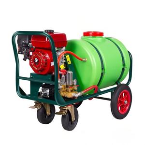 <span class=keywords><strong>Pulvérisateur</strong></span> à roues pour l'agriculture 60L 100L 200L 300L, <span class=keywords><strong>pulvérisateur</strong></span> à essence - Product Image 4