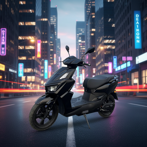 <span class=keywords><strong>La</strong></span> <span class=keywords><strong>Moto</strong></span> Elettrica per Adulti Più Venduta di Alta Qualità, 3000W 72V, Scooter ad Alta Velocità per <span class=keywords><strong>la</strong></span> Guida Urbana - Product Image 1