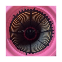 MAXTRUCK Pièces de camion de haute qualité 81084050021 81083030052 1537018 1534932 5021188016 C271250/1 Filtre à air pour MN DF RVI