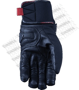 Guantes de moto de alta calidad | Guantes de moto BLAZE LADY Guantes de carreras de deportes al aire libre personalizados para damas - Product Image 2