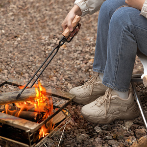 <span class=keywords><strong>Pince</strong></span> <span class=keywords><strong>à</strong></span> charbon de <span class=keywords><strong>bois</strong></span> <span class=keywords><strong>pour</strong></span> Barbecue, <span class=keywords><strong>pince</strong></span> <span class=keywords><strong>à</strong></span> brûler, bec de canard, poignée en <span class=keywords><strong>bois</strong></span>, <span class=keywords><strong>pince</strong></span> <span class=keywords><strong>à</strong></span> charbon de <span class=keywords><strong>bois</strong></span> - Product Image 2