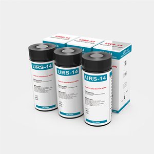 Bandelettes réactives urinaires de qualité médicale URS-14, 14 paramètres, papier de test diagnostique, OEM, marque privée, personnalisé - Product Image 3
