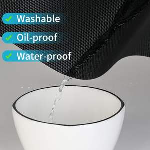 Tapetes Antideslizantes para Refrigerador, Resistentes, Duraderos y Ecológicos, de EVA, Impermeables, para Gabinetes de Cocina, Revestimiento para Estantes y Cajones, Sin Adhesivo - Product Image 3