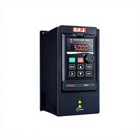 Contrôleur de pompe à eau photovoltaïque PDS33-4T015B Triphasé AC380V DC Double Alimentation 2.2-11kW Onduleur à contrôle vectoriel de courant