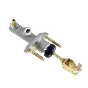 Nouveau Maître-cylindre de frein en aluminium de haute qualité Taizhou GutenTop pour système de freinage de camion, disque en fonte percé, modèle CM39903, garantie 1 an - Product Image 1