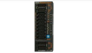 Module E/S PLC CC-Link AJ65VBTCU-68DAVN MITSUBISHI Authentique Japon YZlink Usine Personnalisée 1 27mm 1 0 2 0 2 54 D - Product Image 2