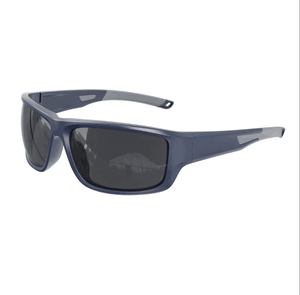 Gafas de Sol Deportivas con Logotipo Personalizado, Protección UV, Armazón Semi-inalámbrico TR90, <span class=keywords><strong>Lentes</strong></span> de PC, <span class=keywords><strong>para</strong></span> Deportes, Pesca, Conducción, Ciclismo al Aire Libre - Product Image 6