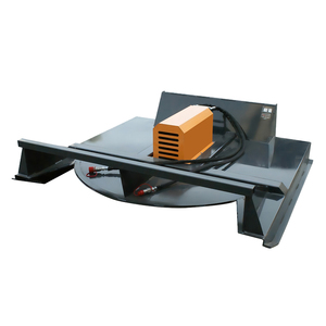 <span class=keywords><strong>2025</strong></span> hàng đầu đánh giá bàn chải cắt bàn chải máy cắt cỏ Máy cắt cỏ tập tin đính kèm lâm nghiệp máy móc <span class=keywords><strong>Mini</strong></span> Skid chỉ đạo tập tin đính kèm Bush Hog - Product Image 2