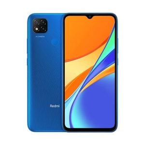 Teléfonos móviles originales para <span class=keywords><strong>Redmi</strong></span> <span class=keywords><strong>9C</strong></span> 6,53 pulgadas 3 + 64GB teléfono móvil al por mayor - Product Image 2