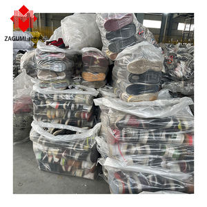 Оптовые продажи, сумки, брендовые, классические, от производителя, подержанные предметы роскоши, американские Buty Man Ninas, подержанные туфли для Ганы - Product Image 2