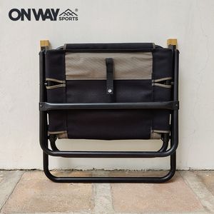 <span class=keywords><strong>ราคา</strong></span>โปรโมชั่น <span class=keywords><strong>เก้าอี้</strong></span>พับได้สำหรับตั้งแคมป์ชายหาด พกพาสะดวก พนักพิงสูง พร้อมที่วางแขน - Product Image 6