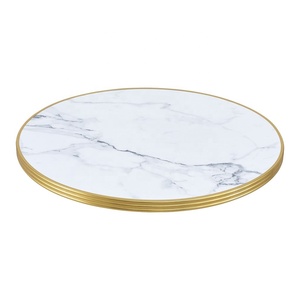 Table de bar extérieure en HPL solide et mince Lifepursue - Product Image 3