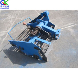 Scavatrice Automatica per Patate Montata su Trattore, Raccoglitrice per Cipolle, Aglio e Carote - Product Image 6