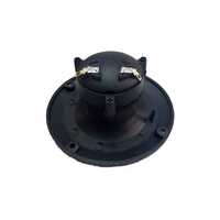 Mini haut-parleur numérique, en argent, accessoires audio, vente directe d'usine