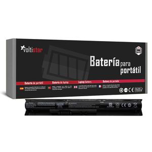 แบตเตอรี่สำหรับ HP VI04 14T-U000 14T-U100 14-U000 14-U001LA 14-U001TX 14-U002TX แล็ปท็อป - Product Image 1