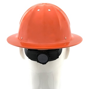 <span class=keywords><strong>Casco</strong></span> <span class=keywords><strong>de</strong></span> <span class=keywords><strong>Seguridad</strong></span> Industrial <span class=keywords><strong>de</strong></span> Aleación <span class=keywords><strong>de</strong></span> <span class=keywords><strong>Aluminio</strong></span> con Certificación CE ANSI, Ala Completa, Resistente a Impactos, <span class=keywords><strong>para</strong></span> Construcción, Duradero y <span class=keywords><strong>de</strong></span> Calidad Superior - Product Image 4