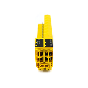 Módulo de E/S Digital Mixto de Seguridad X20CSC2212, 6 Entradas Digitales Seguras, 2 Salidas Digitales Seguras, 24VDC, SIL3, PL e, Módulo PLC con Recubrimiento - Product Image 1