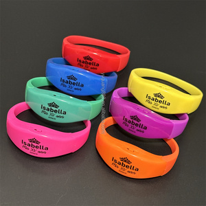 Produk trendi 2025 Gawai keren gelang penginderaan musik - Product Image 6