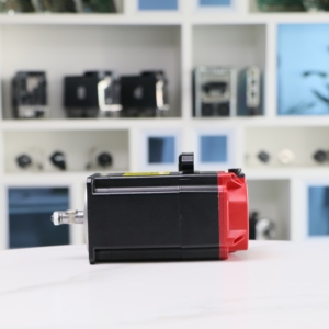 ใหม่ A06b-0063-b003 มอเตอร์ไฟฟ้า AC อุปกรณ์ไฟฟ้าของแท้ในสต็อก รับประกันหนึ่งปี - Product Image 1