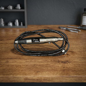 Stylo de gravure manuel pneumatique anti-vibration pour une stabilité et un confort améliorés pendant l'utilisation - Product Image 3